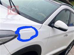 هیوندای تۆکسۆن